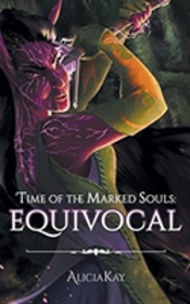 Time Of The Marked Souls