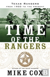 Time Of The Rangers