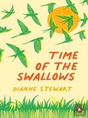 Time Of The Swallows