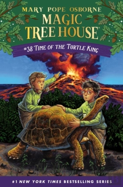 Bertrand.pt - Time Of The Turtle King