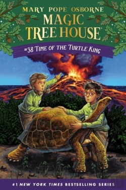Bertrand.pt - Time Of The Turtle King