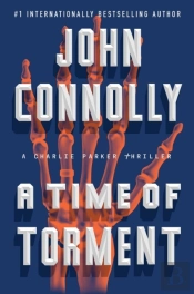 Time Of Torment