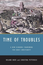 Time Of Troubles
