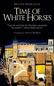 Time Of White Horses