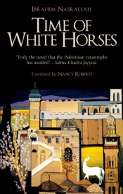 Time Of White Horses