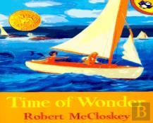 Time Of Wonder