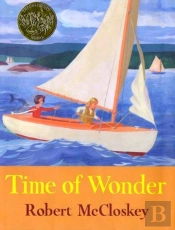 Time Of Wonder