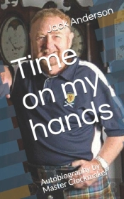 Time On My Hands
