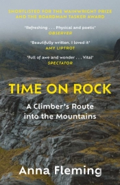Time On Rock