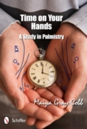 Time On Your Hands