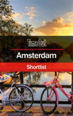 Bertrand.pt - Time Out Amsterdam Shortlist