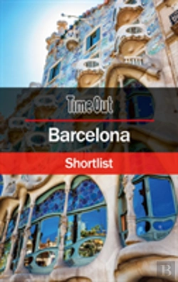 Bertrand.pt - Time Out Barcelona Shortlist