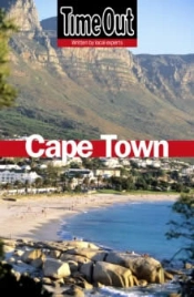 Time Out Cape Town