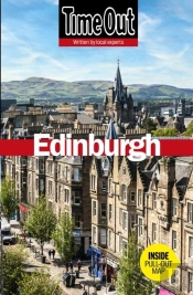 Time Out Edinburgh