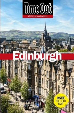 Bertrand.pt - Time Out Edinburgh
