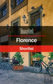 Time Out Florence Shortlist