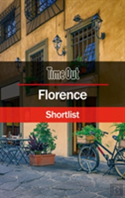Bertrand.pt - Time Out Florence Shortlist