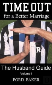 Time Out For A Better Marriage