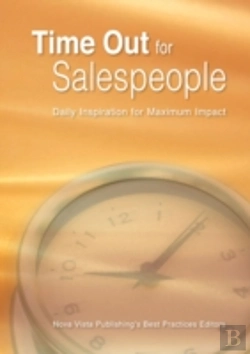 Bertrand.pt - Time Out For Salespeople