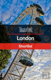 Time Out London Shortlist
