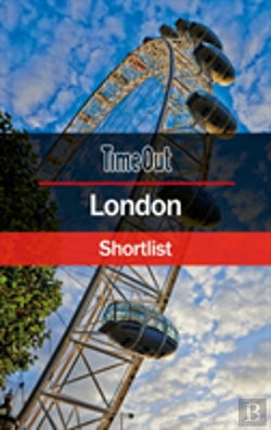 Bertrand.pt - Time Out London Shortlist