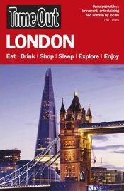 Time Out London