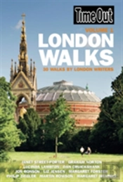 'Time Out' London Walks