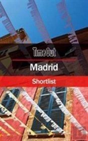 Time Out Madrid Shortlist