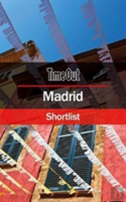 Bertrand.pt - Time Out Madrid Shortlist