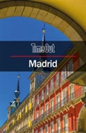 Time Out Madrid