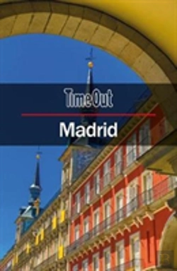 Bertrand.pt - Time Out Madrid