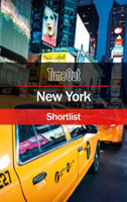 Bertrand.pt - Time Out New York Shortlist