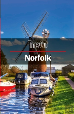 Bertrand.pt - Time Out Norfolk