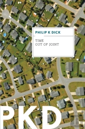 Time Out Of Joint
