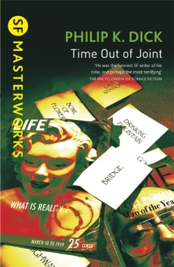 Bertrand.pt - Time Out Of Joint