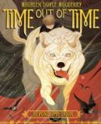 Time Out Of Time: Book One: Beyond The Door