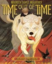 Time Out Of Time: Book One: Beyond The Door