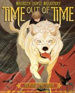 Bertrand.pt - Time Out Of Time: Book One: Beyond The Door