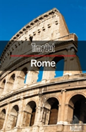 Time Out Rome City Guide