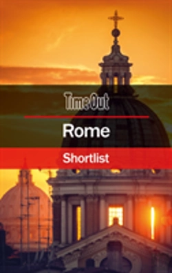 Bertrand.pt - Time Out Rome Shortlist