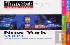 ''Time Out'' Shortlist New York
