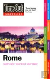 Time Out Shortlist Rome