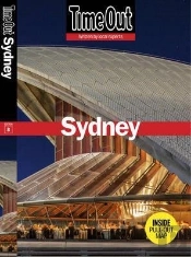 Time Out Sydney