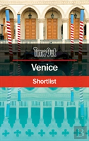 Time Out Venice Shortlist