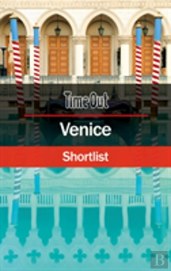 Bertrand.pt - Time Out Venice Shortlist