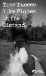 Time Passes Like Flames In The Distance