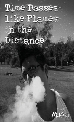 Bertrand.pt - Time Passes Like Flames In The Distance
