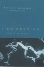Time Passing