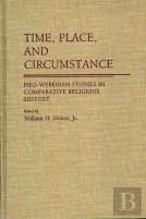 Time, Place, And Circumstance