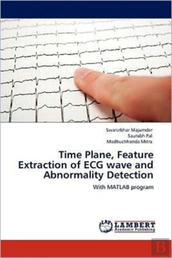 Bertrand.pt - Time Plane, Feature Extraction Of Ecg Wave And Abnormality Detection